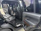Продам Land-Rover Range Rover 2013, 2 013 км, 5.0 l.. - VDALA.PRO - 7