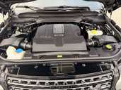 Продам Land-Rover Range Rover 2013, 2 013 км, 5.0 l.. - VDALA.PRO - 9