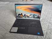 Dell Inspiron 3520 (2024р) 15.6 FHD тач Core i5-1235U/16Gb/256Gb SSD - VDALA.PRO - 1