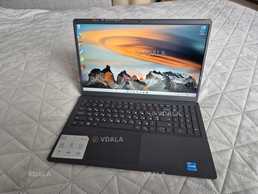 Dell Inspiron 3520 (2024р) 15.6 FHD тач Core i5-1235U/16Gb/256Gb SSD - VDALA.PRO