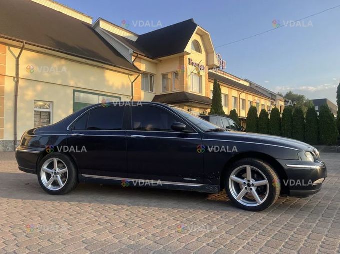 Продам Rover 75 2000, 300 000 км, 2.0 l.. - VDALA.PRO