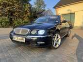 Продам Rover 75 2000, 300 000 км, 2.0 l.. - VDALA.PRO - 2