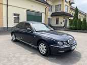 Продам Rover 75 2000, 300 000 км, 2.0 l.. - VDALA.PRO - 4