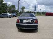 Продам Rover 75 2000, 300 000 км, 2.0 l.. - VDALA.PRO - 5