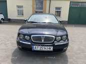 Продам Rover 75 2000, 300 000 км, 2.0 l.. - 6 Продам Rover 75 2000, 300 000 км, 2.0 l.. - VDALA.PRO - 6