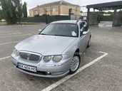 Продам Rover 75 Tourer 2002, 256 000 км, 2.0 l.. - VDALA.PRO - 1