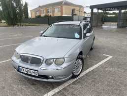 Продам Rover 75 Tourer 2002, 256 000 км, 2.0 l.. - VDALA.PRO