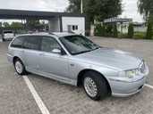 Продам Rover 75 Tourer 2002, 256 000 км, 2.0 l.. - VDALA.PRO - 3