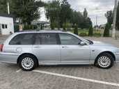 Продам Rover 75 Tourer 2002, 256 000 км, 2.0 l.. - VDALA.PRO - 4