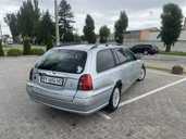 Продам Rover 75 Tourer 2002, 256 000 км, 2.0 l.. - VDALA.PRO - 5