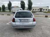 Продам Rover 75 Tourer 2002, 256 000 км, 2.0 l.. - VDALA.PRO - 6
