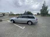 Продам Rover 75 Tourer 2002, 256 000 км, 2.0 l.. - VDALA.PRO - 7