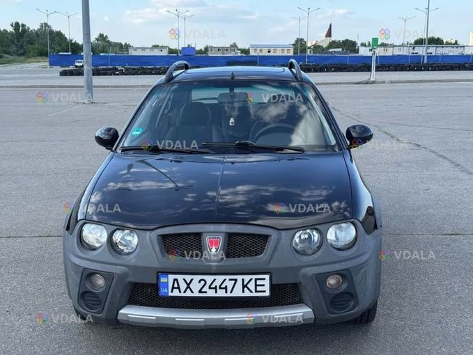 Продам Rover Streetwise 2004, 184 000 км, 1.4 l.. - VDALA.PRO