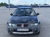 Продам Rover Streetwise 2004, 184 000 км, 1.4 l.. - VDALA.PRO - 1