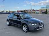 Продам Rover Streetwise 2004, 184 000 км, 1.4 l.. - VDALA.PRO - 2