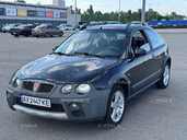 Продам Rover Streetwise 2004, 184 000 км, 1.4 l.. - VDALA.PRO - 3