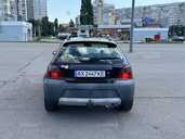 Продам Rover Streetwise 2004, 184 000 км, 1.4 l.. - VDALA.PRO - 4