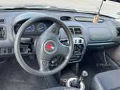 Продам Rover Streetwise 2004, 184 000 км, 1.4 l.. - VDALA.PRO - 6