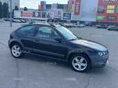 Продам Rover Streetwise 2004, 184 000 км, 1.4 l.. - VDALA.PRO - 7