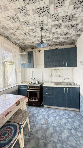 Пропонується на продаж 3-кімнатна квартира в районі Косіора. Пропонується на продаж 3-кімнатна квартира в районі Косіора. - VDALA.PRO