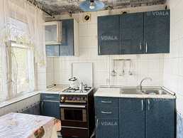 Вид сделки: Продам Квартиру 62 м², 3 комн., 2 этаж. - VDALA.PRO