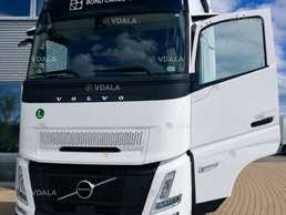 Вакансія водія C+E | База в Іспанії , маршрути по ЄС - VDALA.PRO
