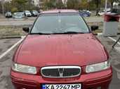 Продам Rover 400 1999, 350 000 км, 1.1 l.. - VDALA.PRO - 1