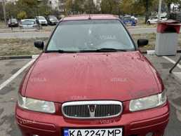 Продам Rover 400 1999, 350 000 км, 1.1 л.. - VDALA.PRO