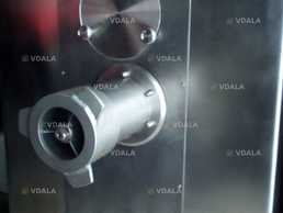 Волчок полтавський мʼясорубка К7-ФВП-114. Нерж. Новий. Продам. - VDALA.PRO