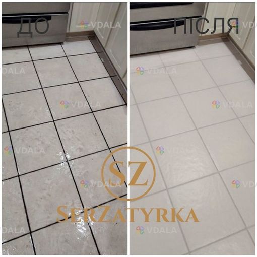 Заміна затирки Львів | serzatyrka Заміна затирки Львів | serzatyrka - VDALA.PRO