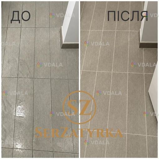 Заміна швів плитки Львів | serzatyrka - VDALA.PRO