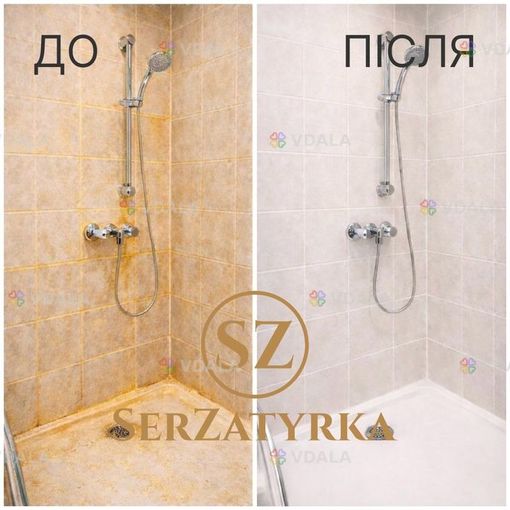 Заміна силікону у ванній Львів | serzatyrka - VDALA.PRO