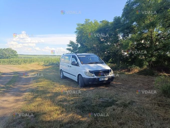 Продам Mercedes-Benz 2005, 319 000 км. - VDALA.PRO