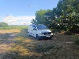 Продам Mercedes-Benz 2005, 319 000 км. - VDALA.PRO