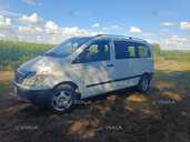 Продам Mercedes-Benz 2005, 319 000 км. - VDALA.PRO - 3