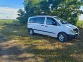 Продам Mercedes-Benz 2005, 319 000 км. - VDALA.PRO - 6