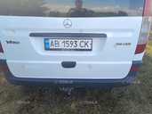 Продам Mercedes-Benz 2005, 319 000 км. - VDALA.PRO - 10