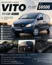 Продам Mercedes-Benz 2005, 319 000 км. - VDALA.PRO - 14