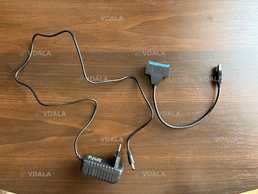 Usb sata кабель для жорсткого диска hdd/ssd — адаптер до пк - VDALA.PRO