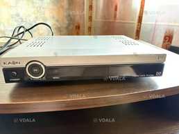 Цифровой тв-ресивер kaon kcf-B270 sco - VDALA.PRO