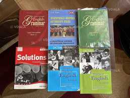 Книжки Практическая фонетика английского языка - О.К. Ерко, English Gr - VDALA.PRO