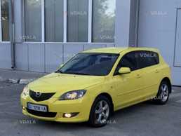 Продам Mazda 3 2006, 197 000 км, 1.6 л.. - VDALA.PRO