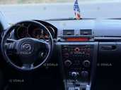 Продам Mazda 3 2006, 197 000 км, 1.6 l.. - 9 Продам Mazda 3 2006, 197 000 км, 1.6 l.. - VDALA.PRO - 9