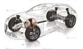 Автобафери ttc, оригінал корея 2 шт. гарантія 2 роки, тест-драйв - VDALA.PRO - 2