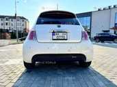 Продам Fiat 500e 2018, 52 000 км, 1.0 l.. - 2 Продам Fiat 500e 2018, 52 000 км, 1.0 l.. - VDALA.PRO - 2