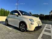Продам Fiat 500e 2018, 52 000 км, 1.0 l.. - 3 Продам Fiat 500e 2018, 52 000 км, 1.0 l.. - VDALA.PRO - 3