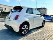 Продам Fiat 500e 2018, 52 000 км, 1.0 l.. - 4 Продам Fiat 500e 2018, 52 000 км, 1.0 l.. - VDALA.PRO - 4