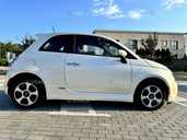 Продам Fiat 500e 2018, 52 000 км, 1.0 l.. - 5 Продам Fiat 500e 2018, 52 000 км, 1.0 l.. - VDALA.PRO - 5