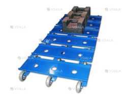 Пристрій імітації погонних навантажень сведа ПІПН Пристрій імітації погонних навантажень сведа ПІПН - VDALA.PRO