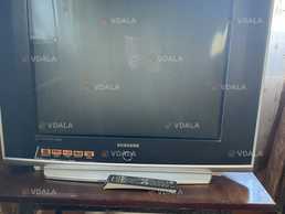 Продам Телевізор Samsung Вживане, CS-29Z47HPQ. Продам Телевізор Samsung Вживане, CS-29Z47HPQ. - VDALA.PRO